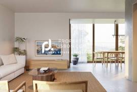New T4 - Amazing Contemporary Project In Campo De Ourique