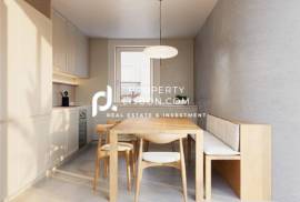 New T4 - Amazing Contemporary Project In Campo De Ourique