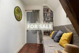 Detached Country House with Open Views