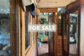 Detached Country House with Open Views