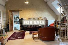 Detached Country House with Open Views