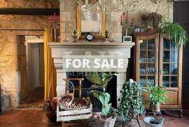 Detached Country House with Open Views