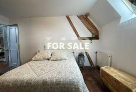 Detached Country House with Open Views