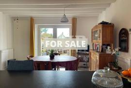 Detached Country House with Open Views