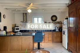 Detached Country House with Open Views