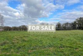 Detached Country House with Open Views