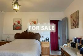 Detached Country House with Open Views