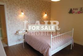 Manor House with Character and Garden