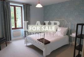 Manor House with Character and Garden