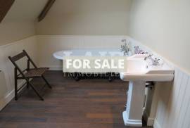 Manor House with Character and Garden