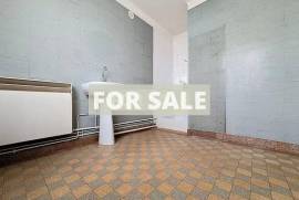 Traditional House with Garden