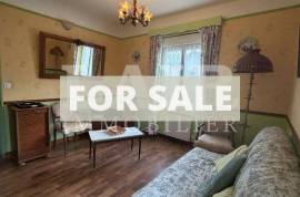 Lovely Detached House and Garden