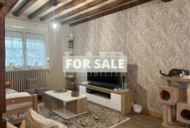 Detached House with Garden