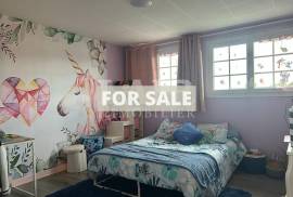 Detached House with Garden