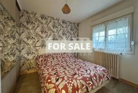 Detached House with Garden