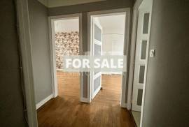 Town House with Nice Garden