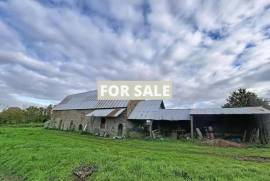 Huge Renovation Project in the Countryside