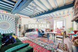 Country House with Bundles of Character