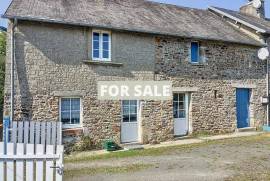 Country House with Bundles of Character