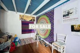 Country House with Bundles of Character