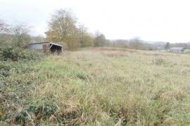 Detached Country House with Outbuilding