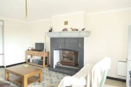 Detached Country House with Outbuilding