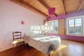 Detached Country House with Outbuildings