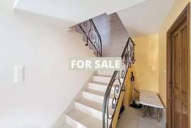 Detached Country House with Outbuildings