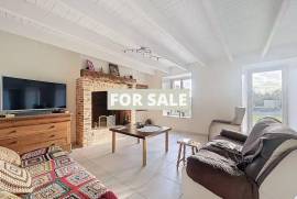 Detached Country House with Outbuildings