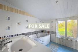 Detached Country House with Outbuildings