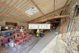 Detached Country House with Outbuildings