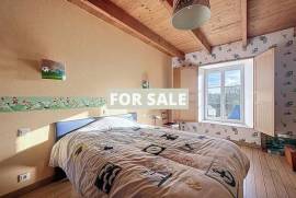 Detached Country House with Outbuildings