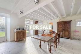 Detached Country House with Outbuildings