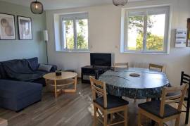 Detached Country House with Open Views