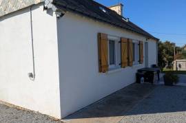 Detached Country House with Open Views