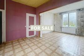 Detached Country House to Renovate