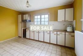 Detached Country House to Renovate