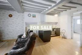 Detached Country House with Outbuilding