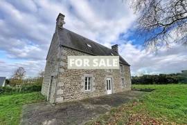 Detached Country House with Open Views