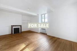 Detached Country House with Open Views