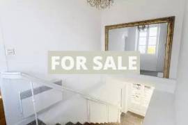 Detached Country House with Open Views