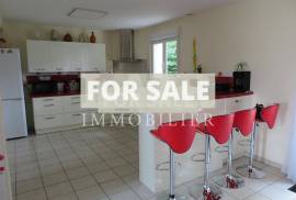 Detached Country House with Open Views