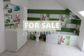 Detached Country House with Open Views