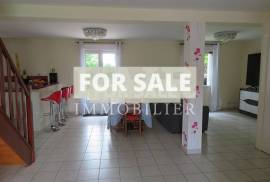 Detached Country House with Open Views