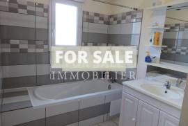 Detached Country House with Open Views