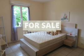 Detached Country House with Open Views