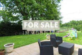 Detached Country House with Open Views