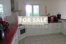 Detached Country House with Open Views