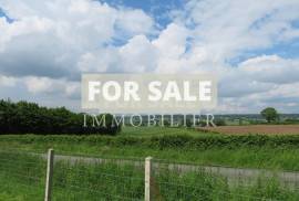 Detached Country House with Open Views