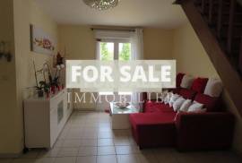 Detached Country House with Open Views